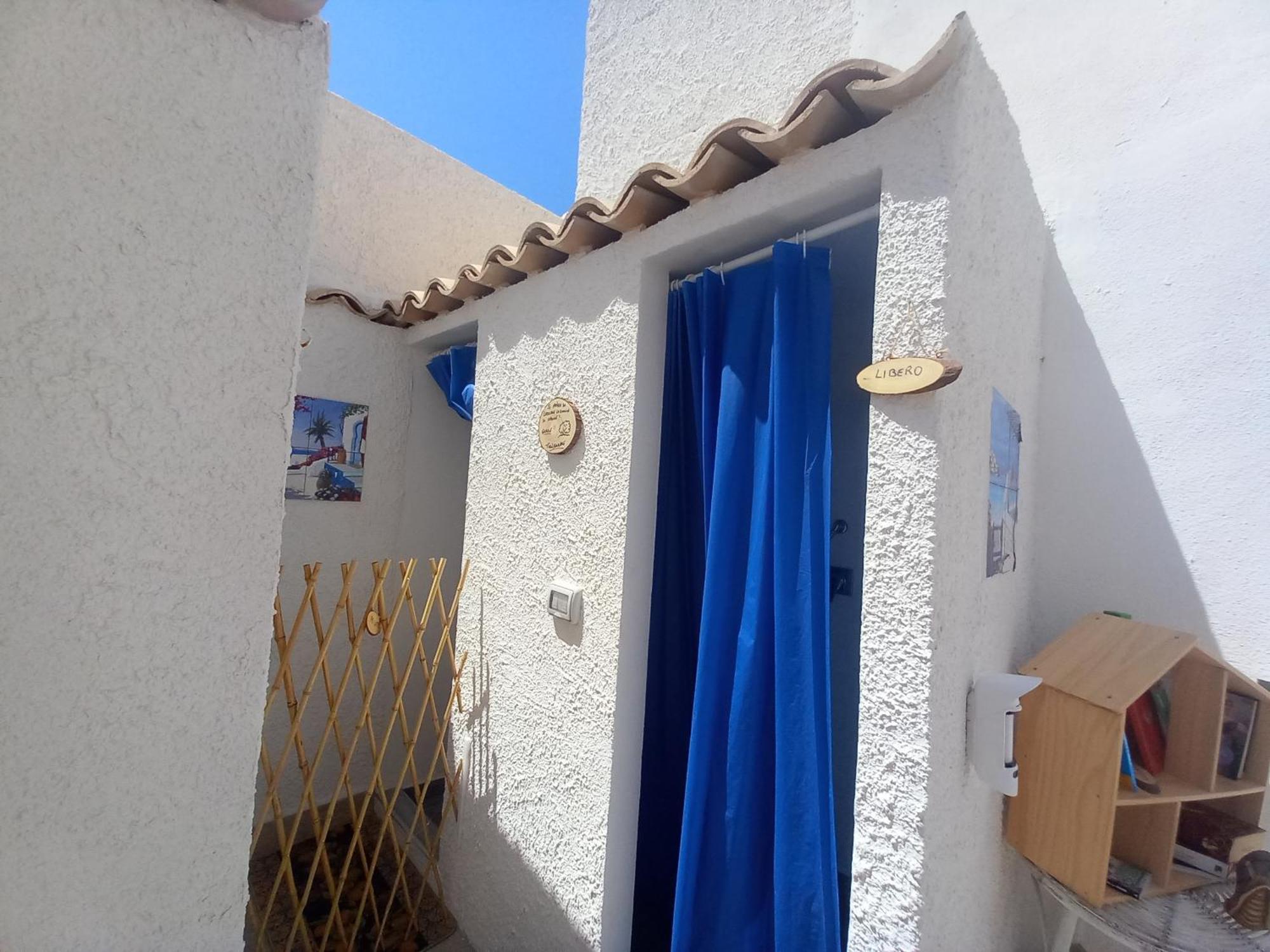 Toluammare Sicily Villa Santa Maria Del Focallo Exterior photo